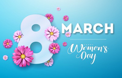 THCS Vạn Phúc hân hoan chúc mừng ngày Quốc tế phụ nữ 8/3...