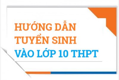 Hướng dẫn HỦY kết quả nhập học vào lớp 10 THPT công lập năm học 2021-2022 tại Hà Nội