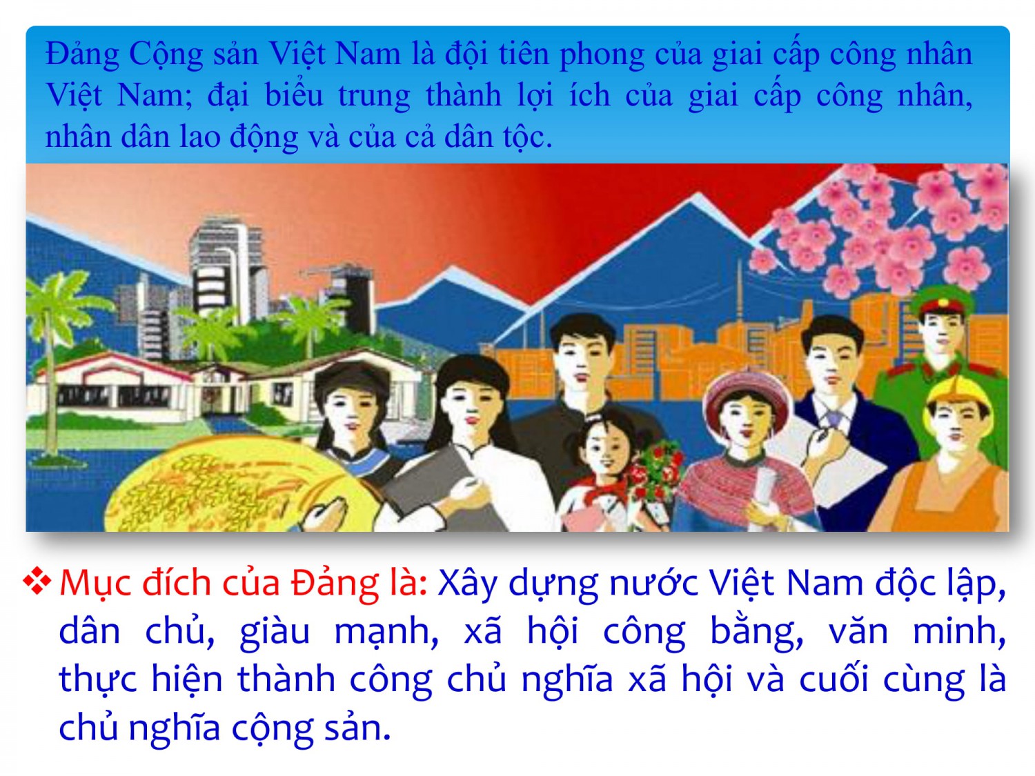 BAI GIANG LOP CAM TINH DOAN 06