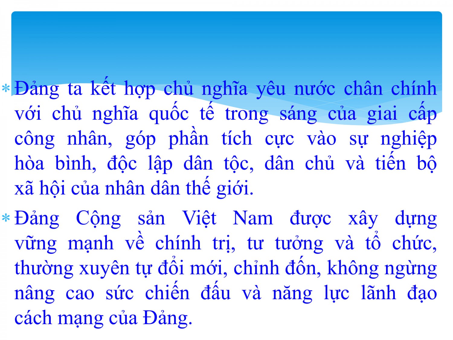 BAI GIANG LOP CAM TINH DOAN 08