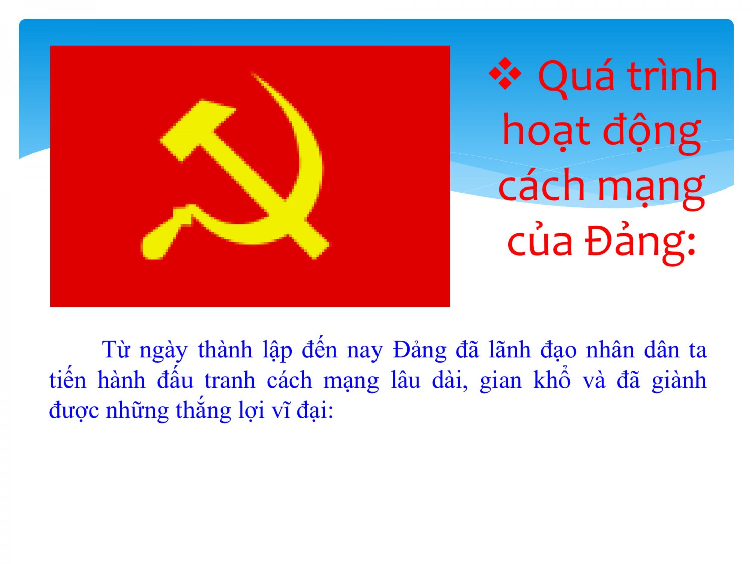 BAI GIANG LOP CAM TINH DOAN 09