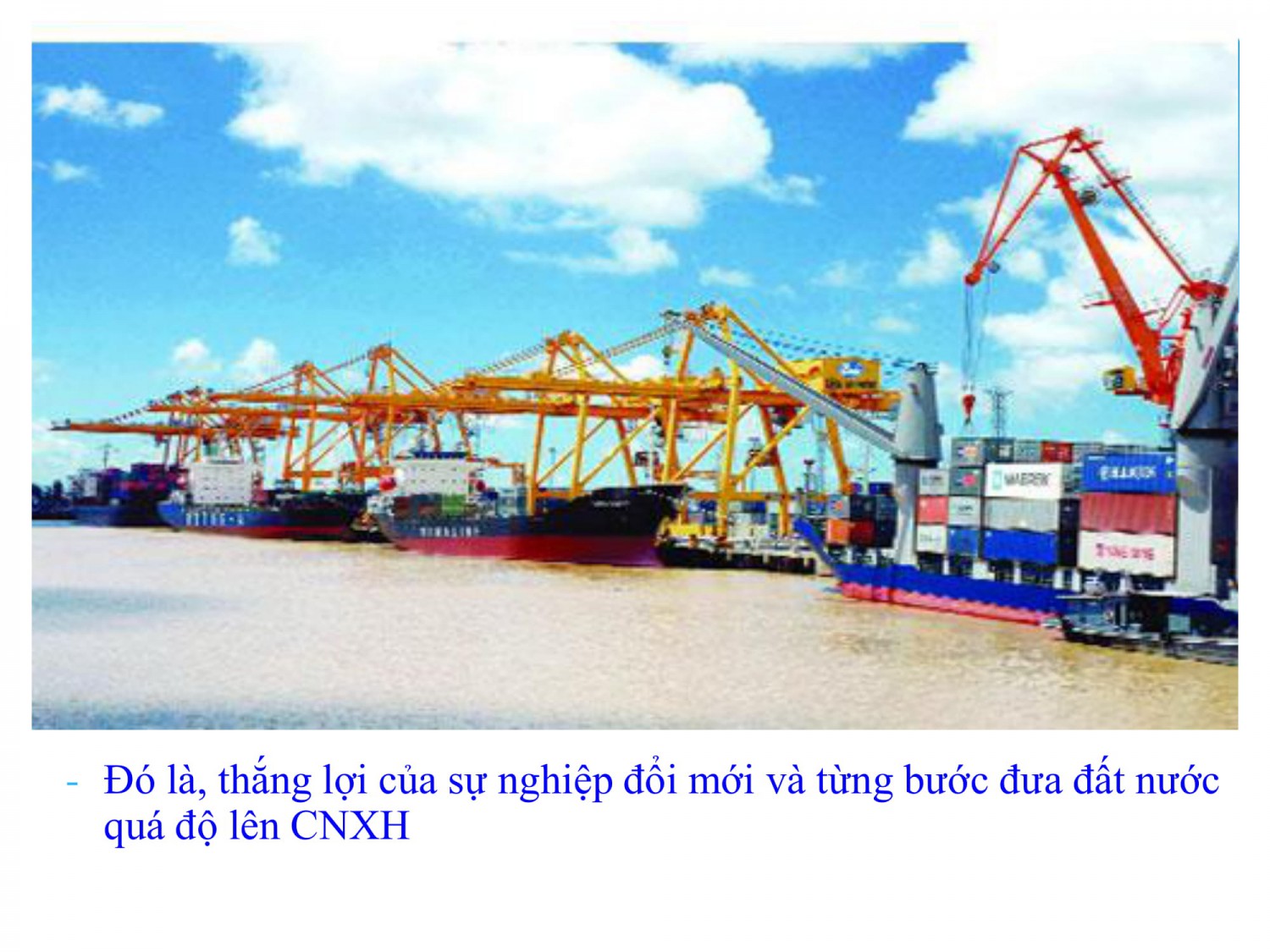 BAI GIANG LOP CAM TINH DOAN 12